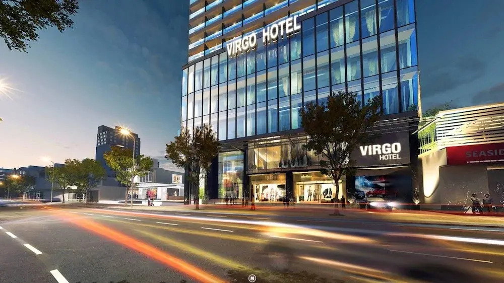 Premier Horizon View Virgo Nha Trang