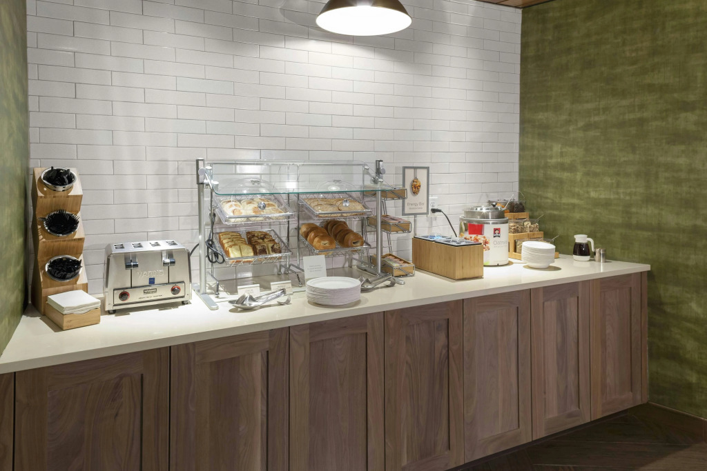Fairfield Inn & Suites by Marriott Fort Collins South