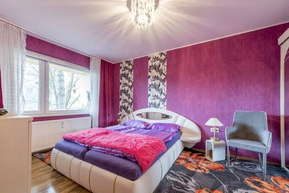 Private Apartment Hinrichsring (2297)