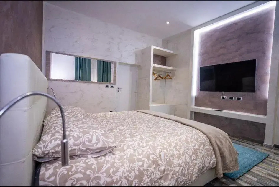 Appartamento Sea Luxor