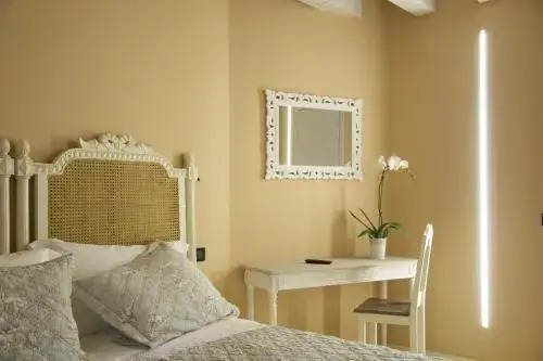 Corte Ristori Rooms