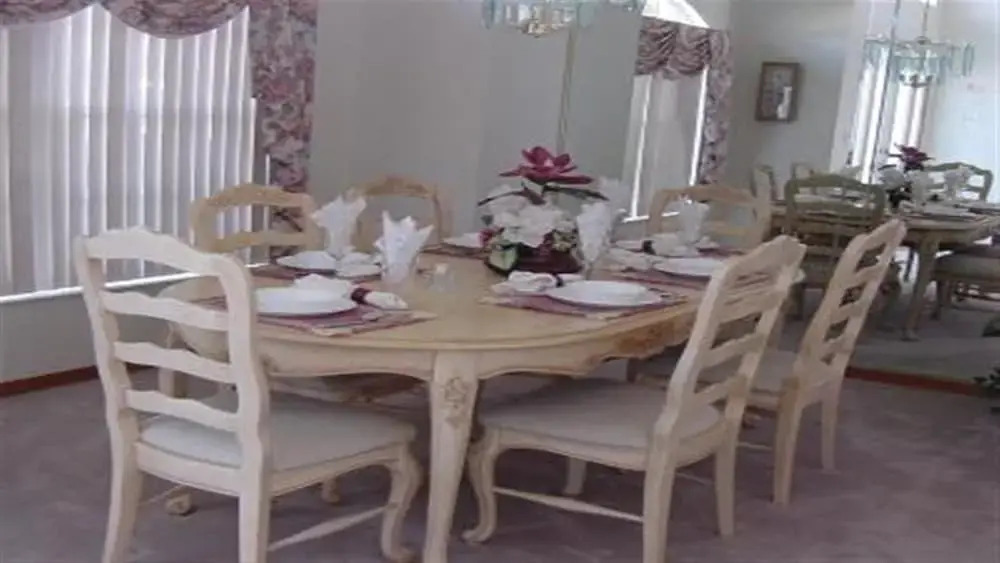 Ov64 - Oak Island Harbour - 3 Bed 2.5 Baths Villa