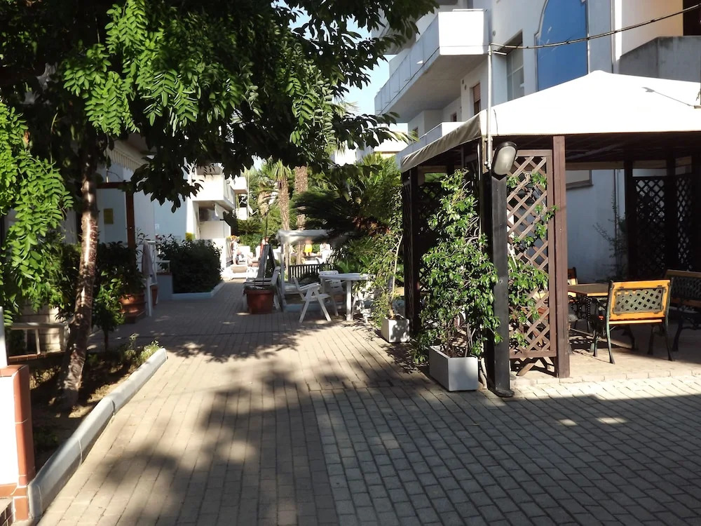 Hotel Alba Holiday