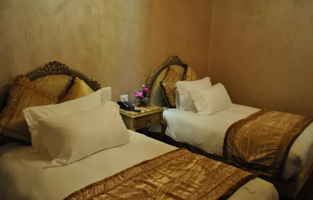Villa Queens Hotel