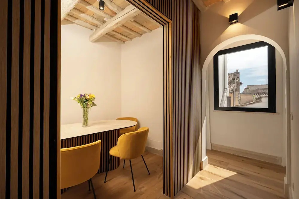 Terrace 34
