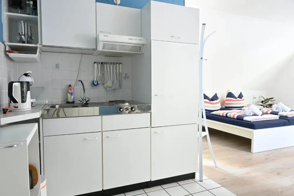 Studio, Nähe Dieksee