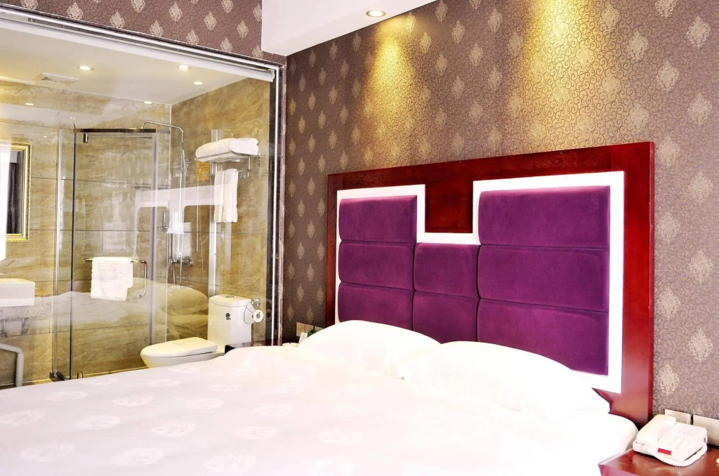 Rightway Hotel