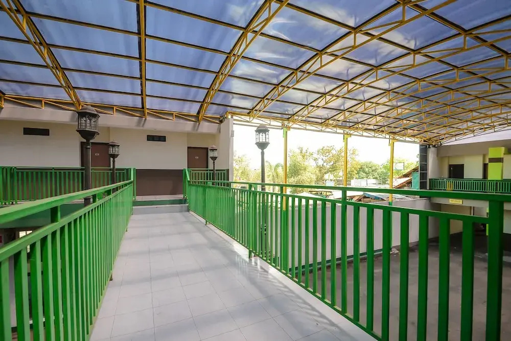 Airy Syariah Sumber Pangeran Cakrabuana Cirebon