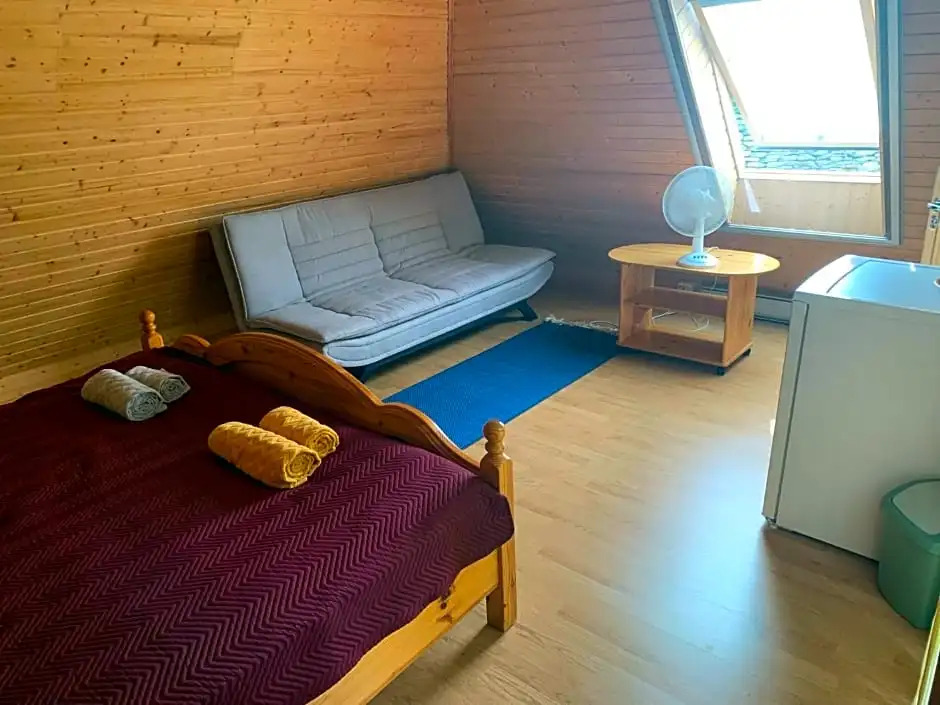 Keldrimäe külalistemaja
