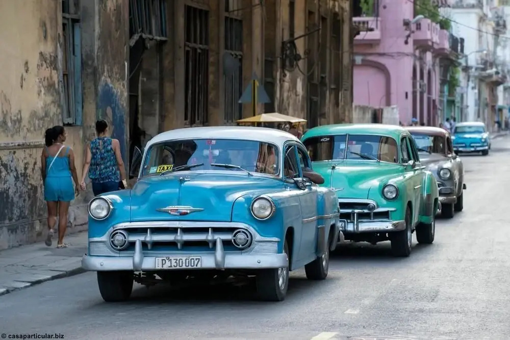 Casa Madelin Havana