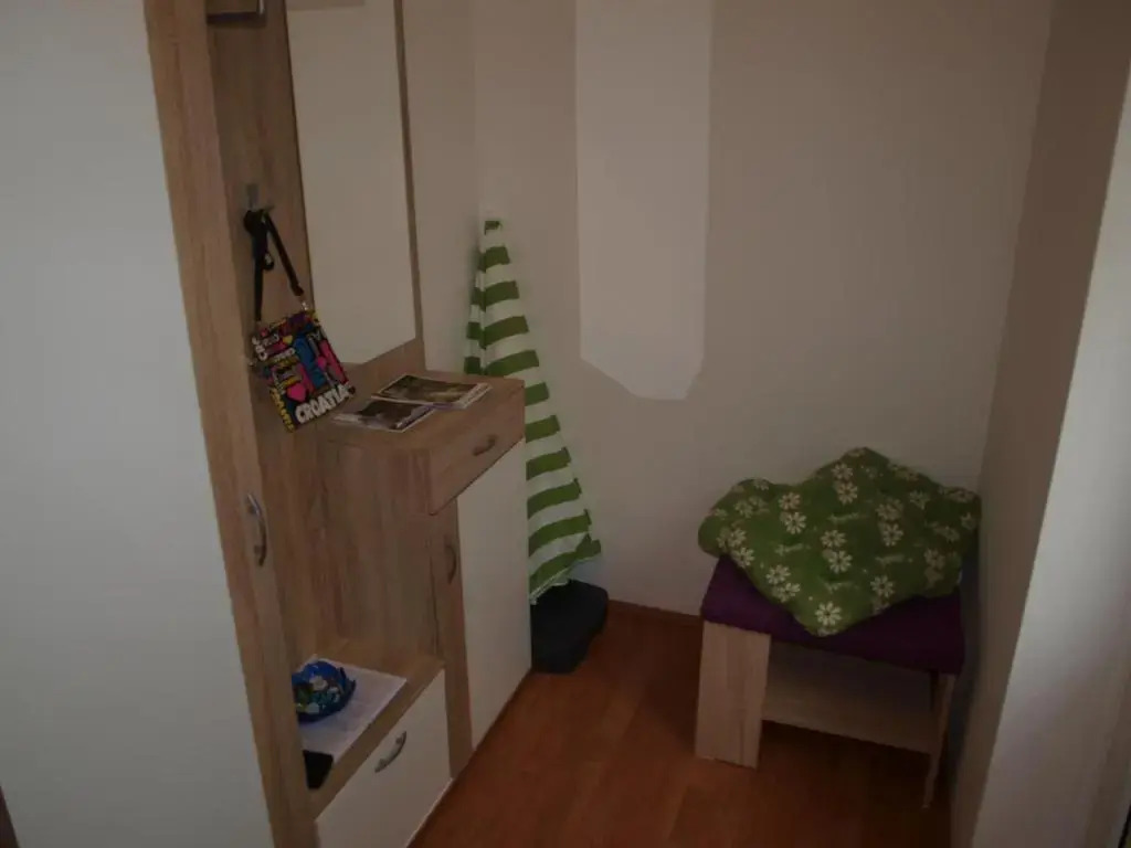 Apartment Luna