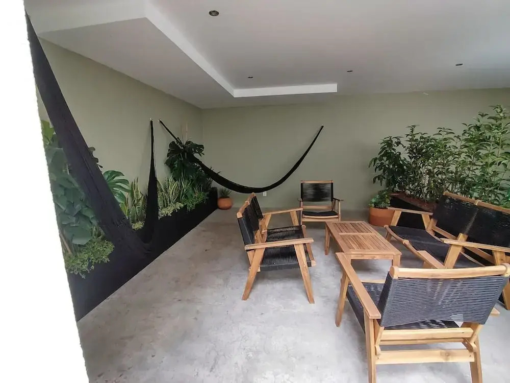 Elbe Retreat - Fabulous 2bdr Apartment Near Bosque de Chapultepec