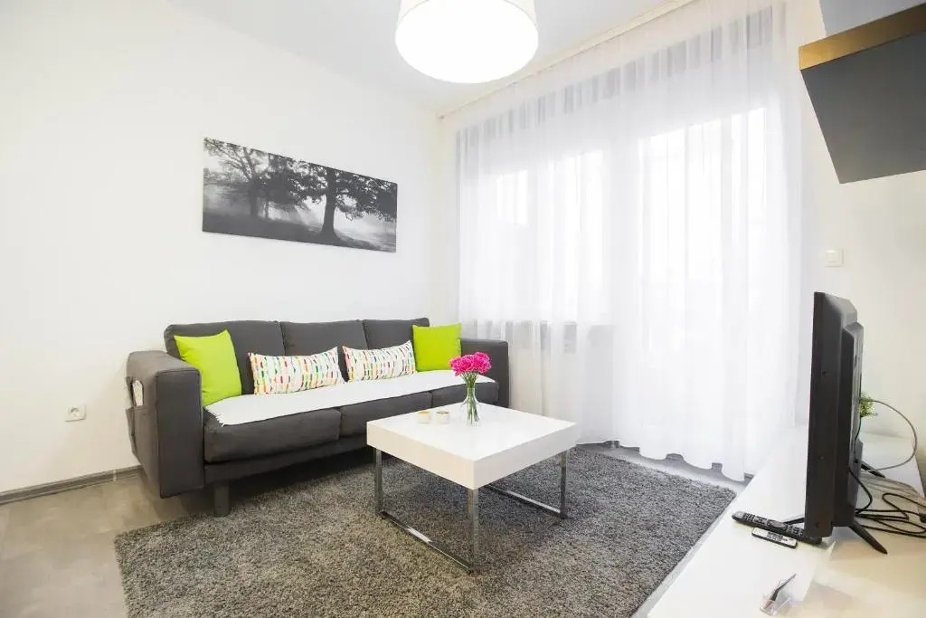 Friday Apartments