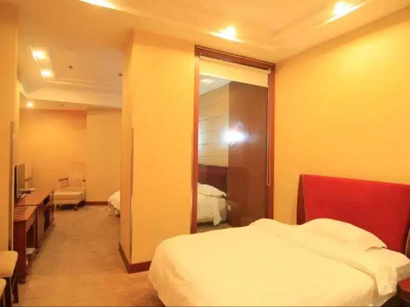 Fan Lou Hotel