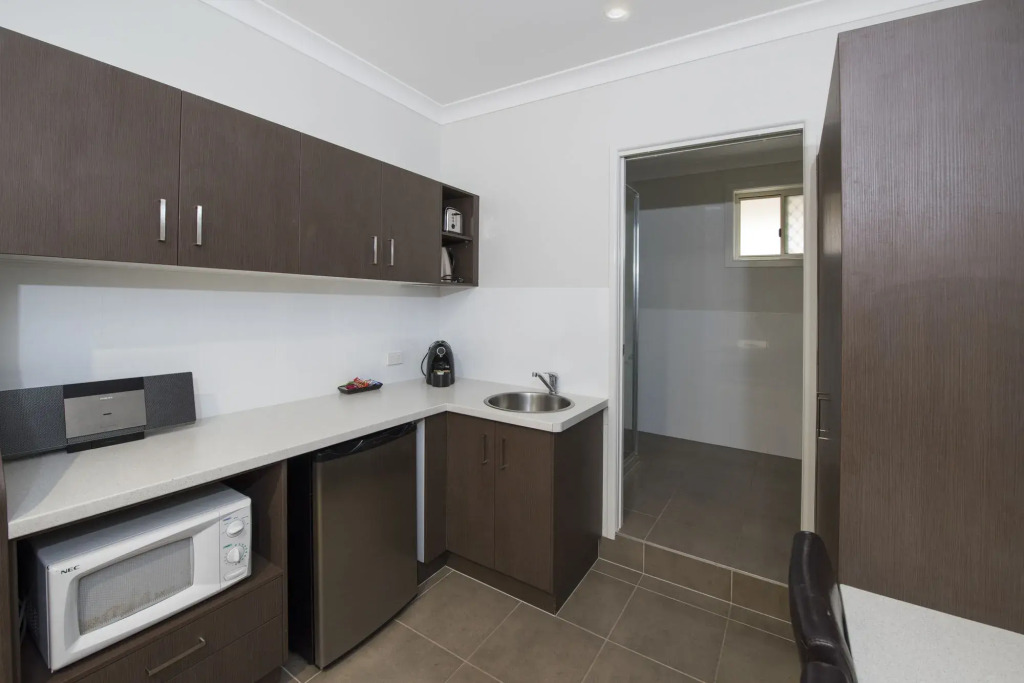 Great Divide Motor Inn
