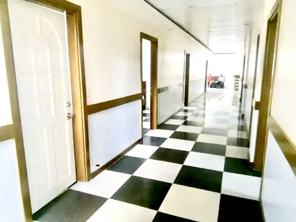 Fap Executive Hotel