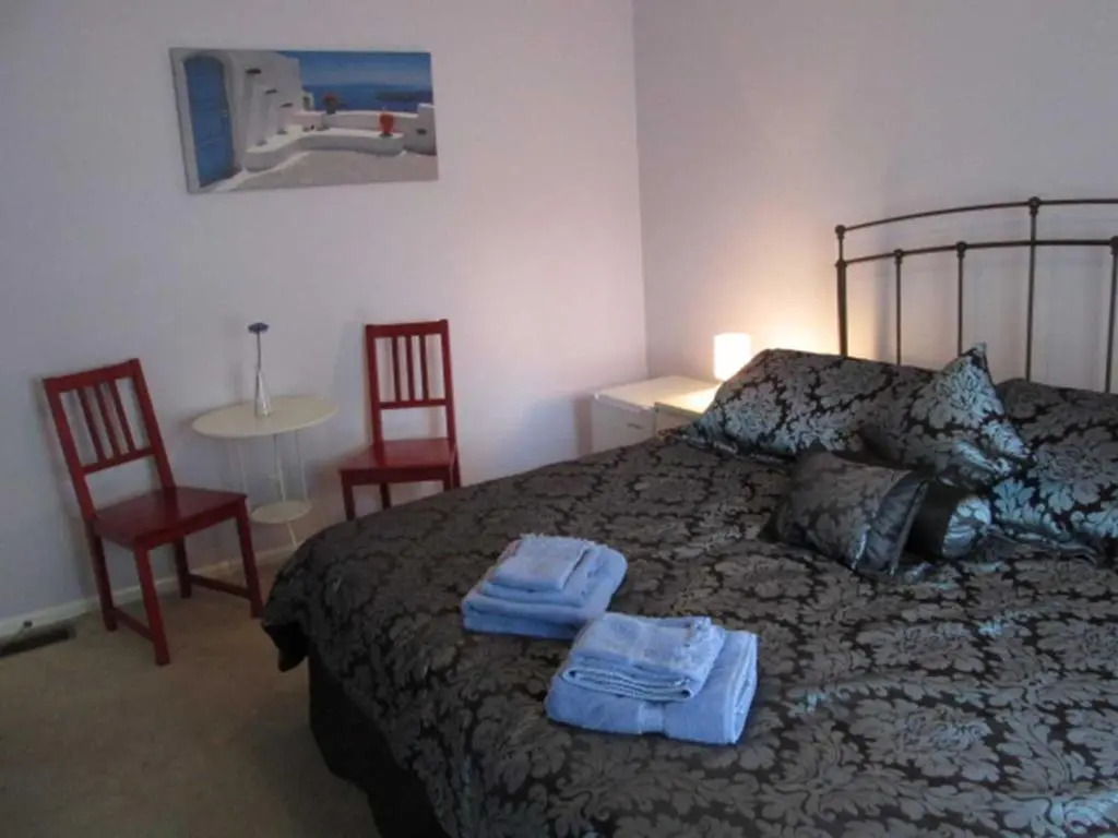 Ahoy Inn Guesthouse