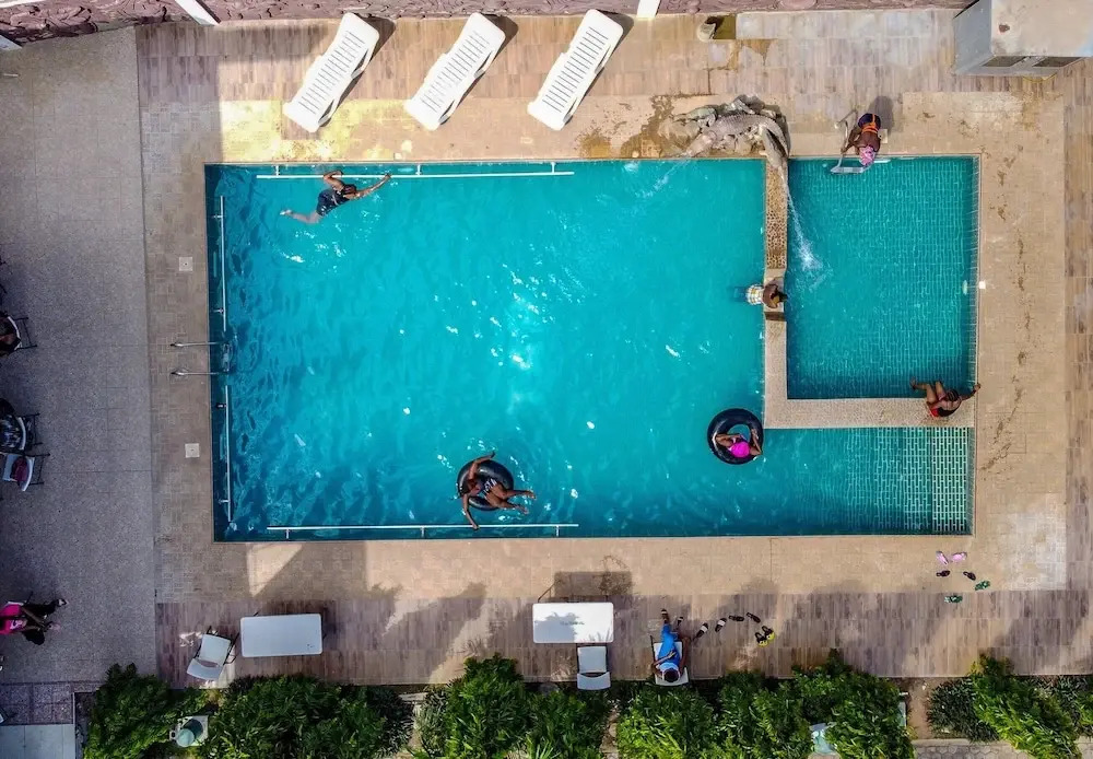 Tap Hotel Ghana