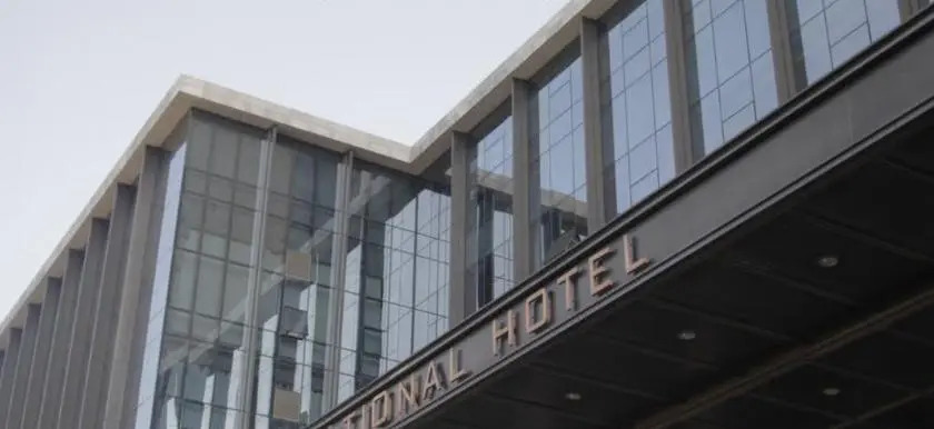 Lvdao International Hotel