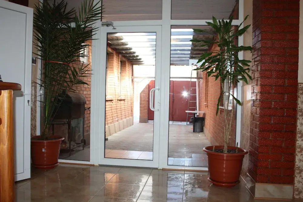 Like Home Hostel & TOURS