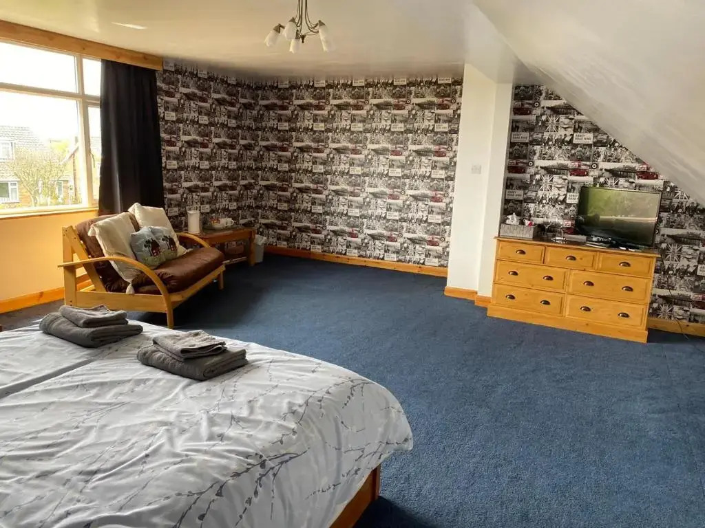 Thorncroft B&B