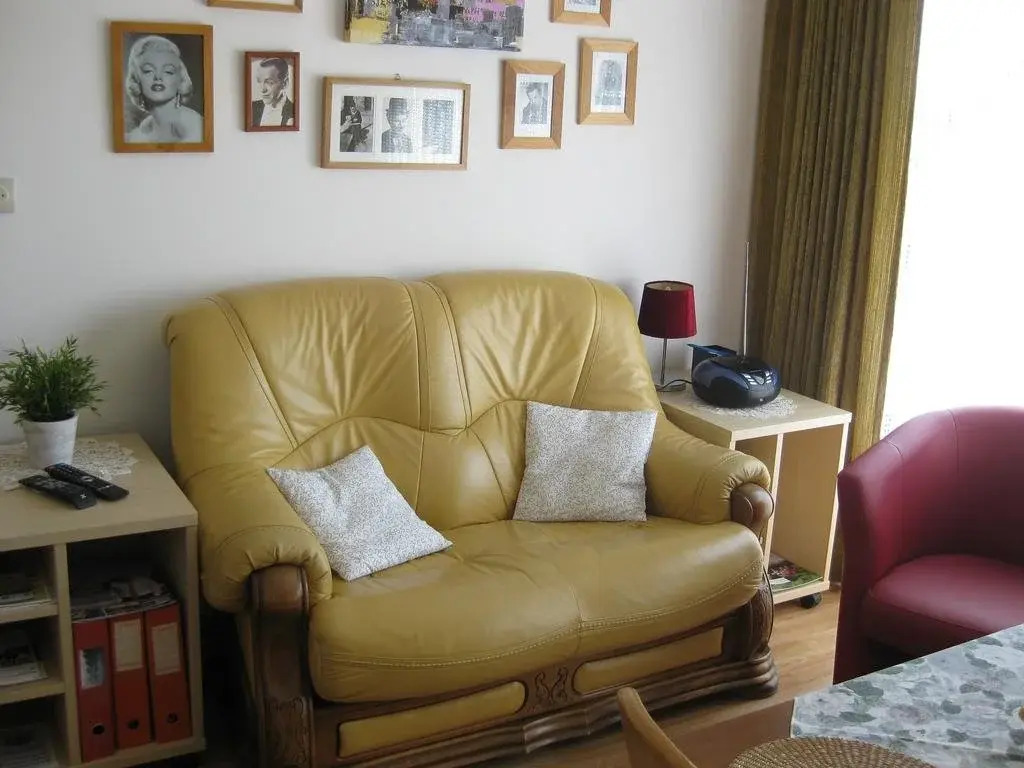 Vakantiewoning Lily