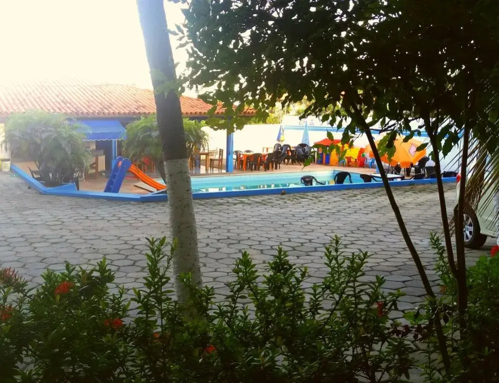 Pousada Malibu
