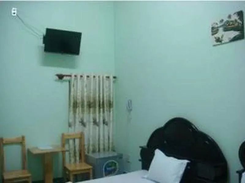 Phuc Cat Hotel Can Tho