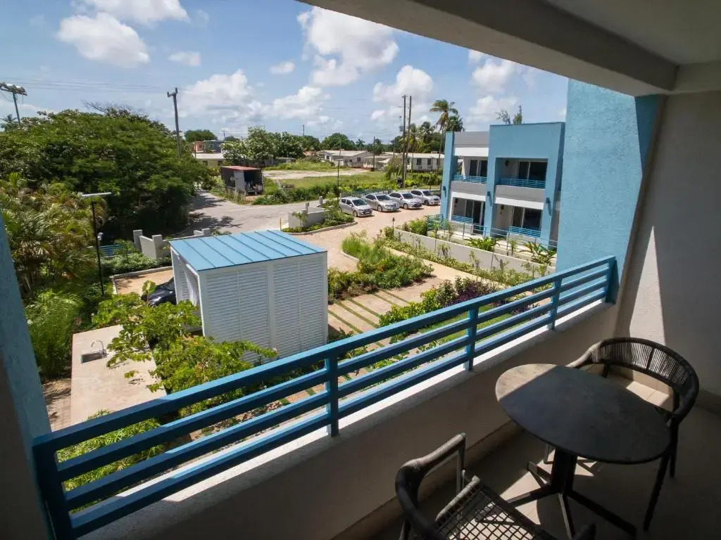 Blue Haven Holiday Apartments