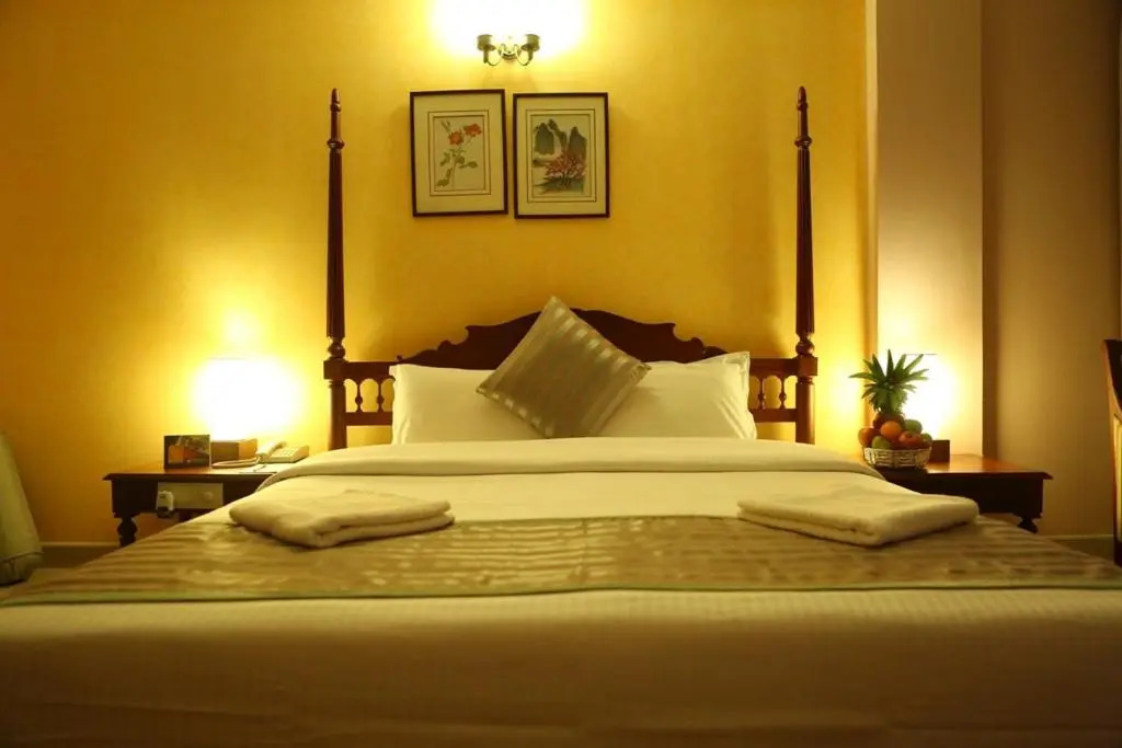 Casino Hotels Ltd.
