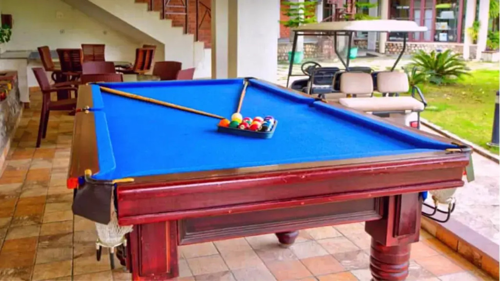 Pyramid Home Divine - A Wellness Resort