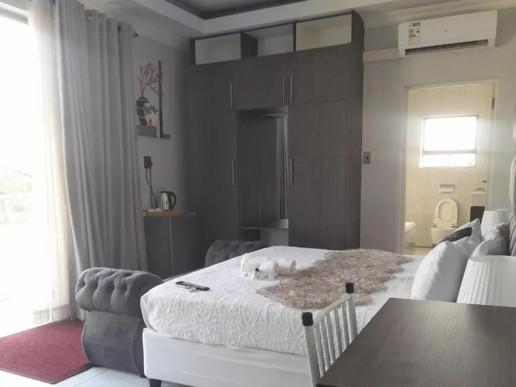 Lifestyle Lodge Hotel