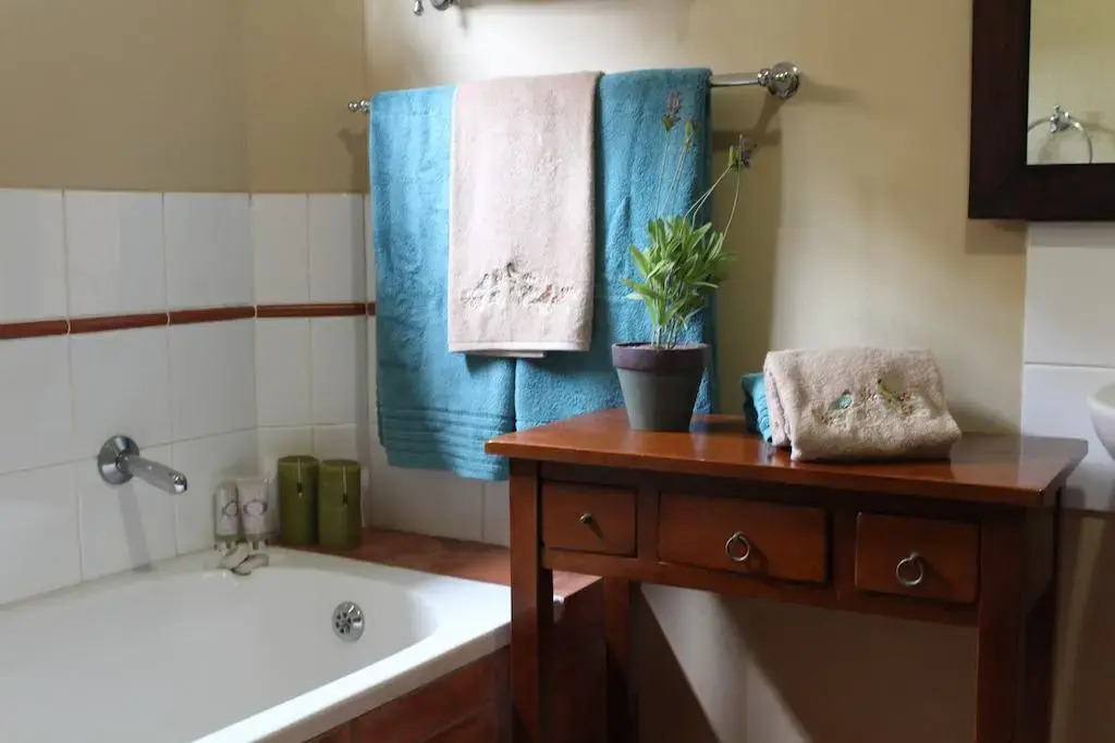 African Sun Guest Suites