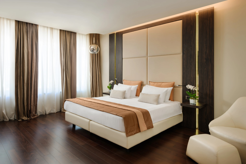 Hotel The Square Milano Duomo - Preferred Hotels & Resorts