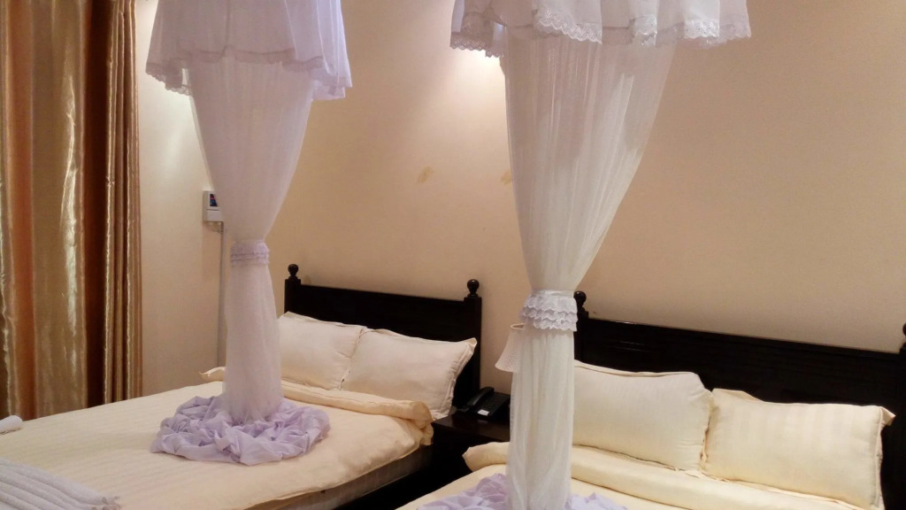 The Heron Court Boutique Hotel