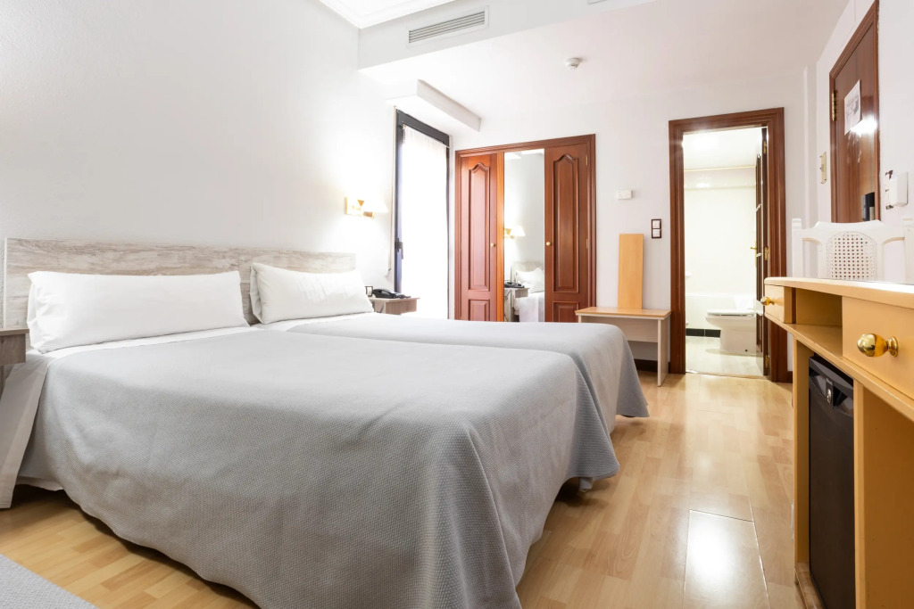 Hotel Tibur