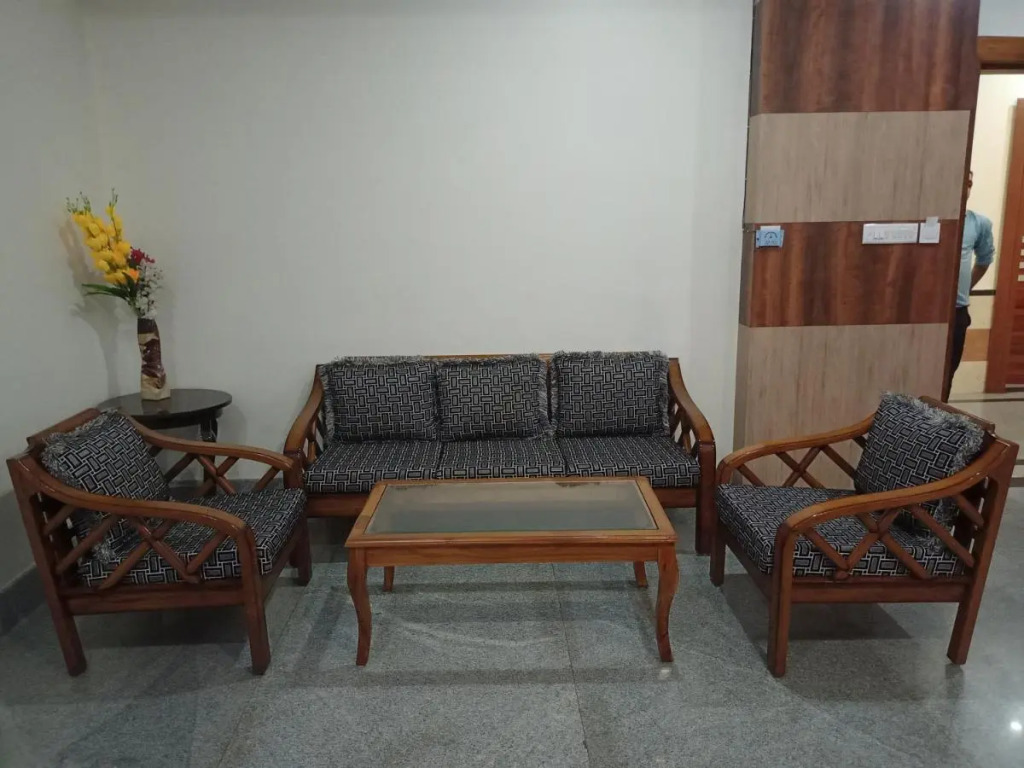 Dichang Resorts