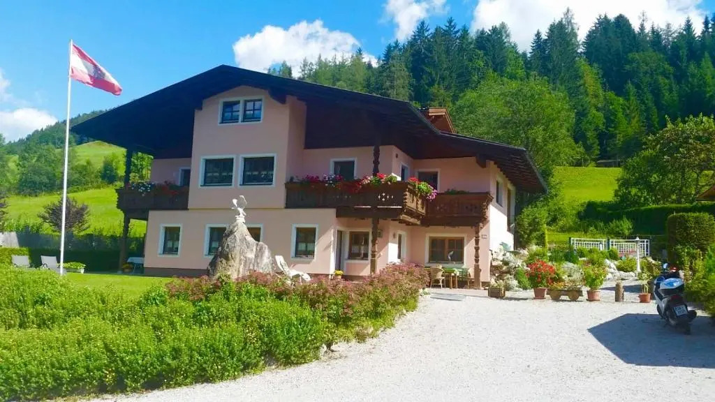 Appartement Gnaiger