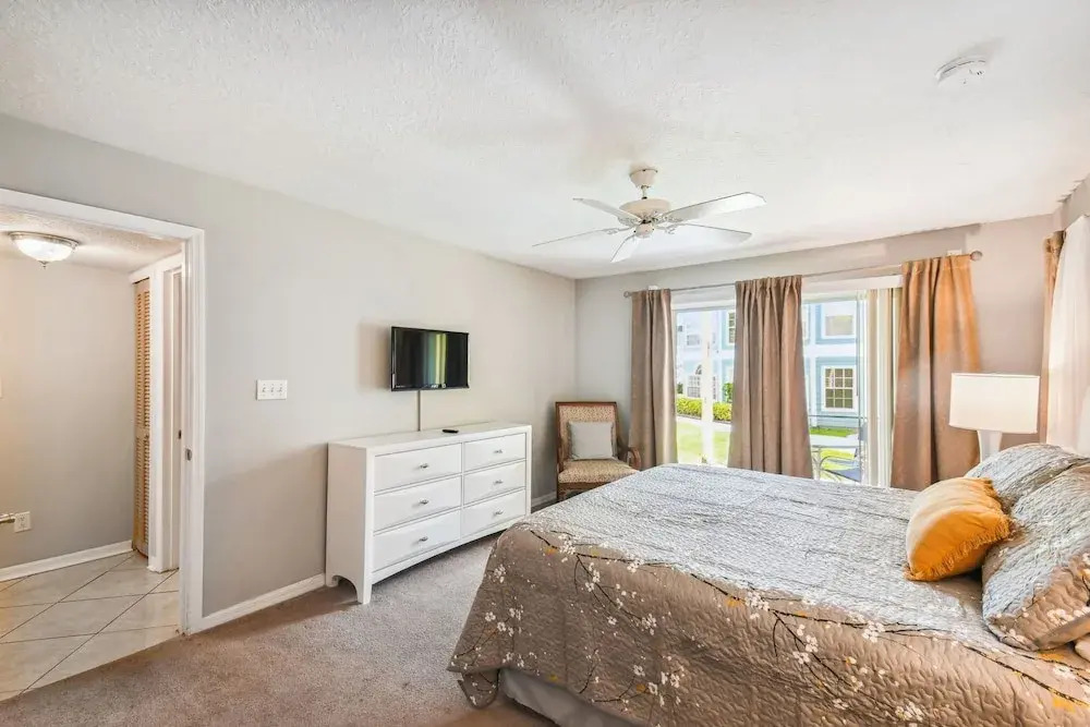 Vacation Home Near Disney