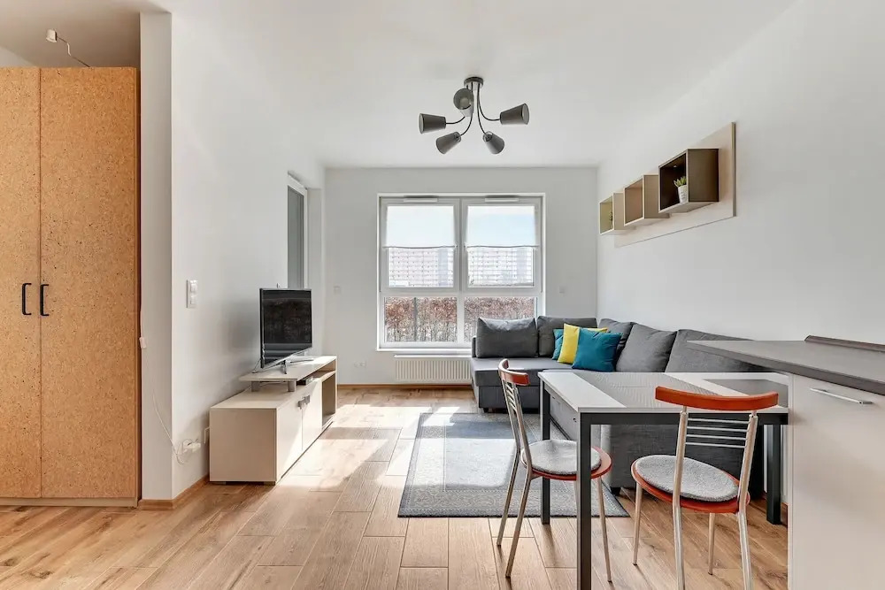 Spektrum by Grand Apartments