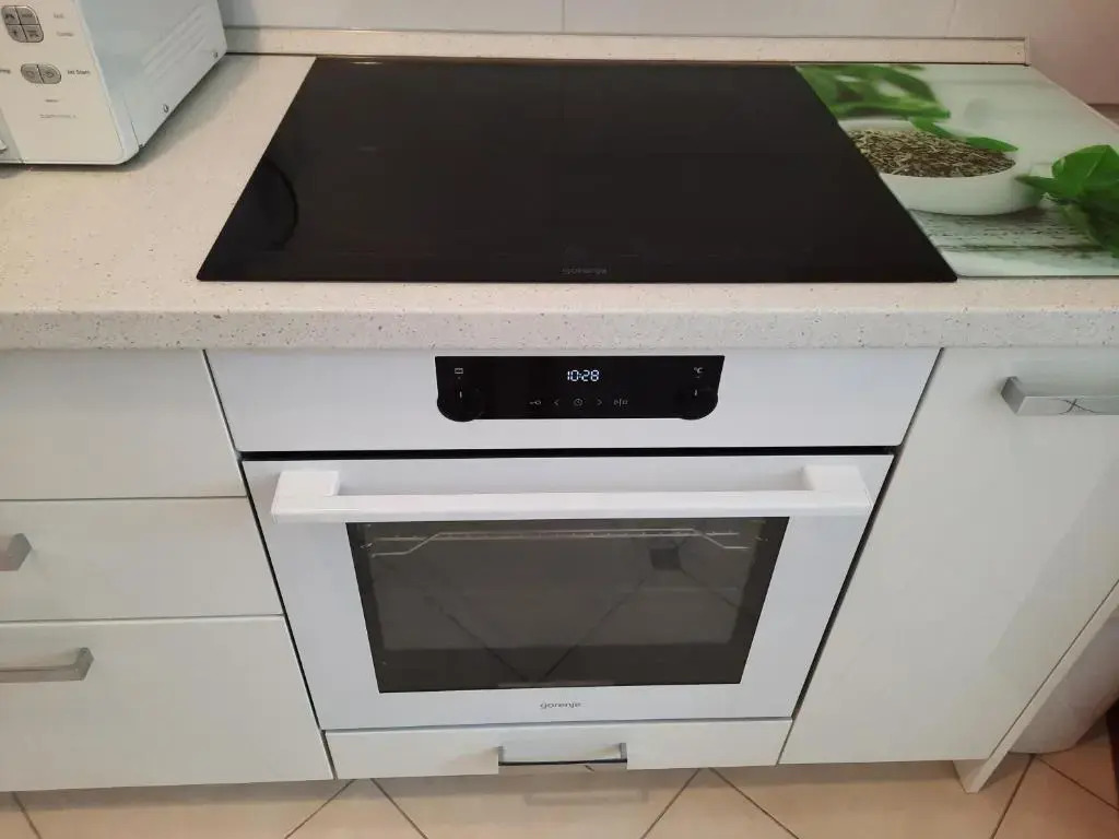 Apartman Villa San Giovanni - Lovran by Villas Gui