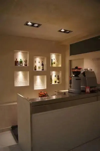 Hotel Santo Stefano