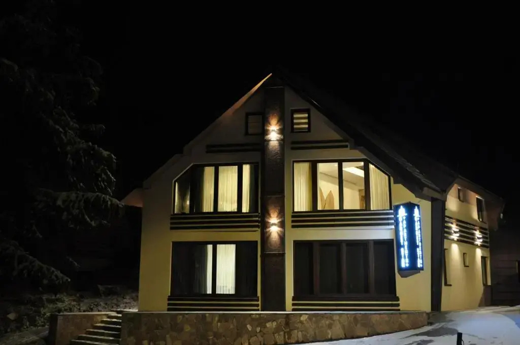 Garnet Star Apartments, Kopaonik, apartman broj 4