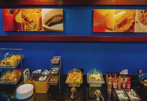 Fairfield Inn & Suites by Marriott Visalia Tulare