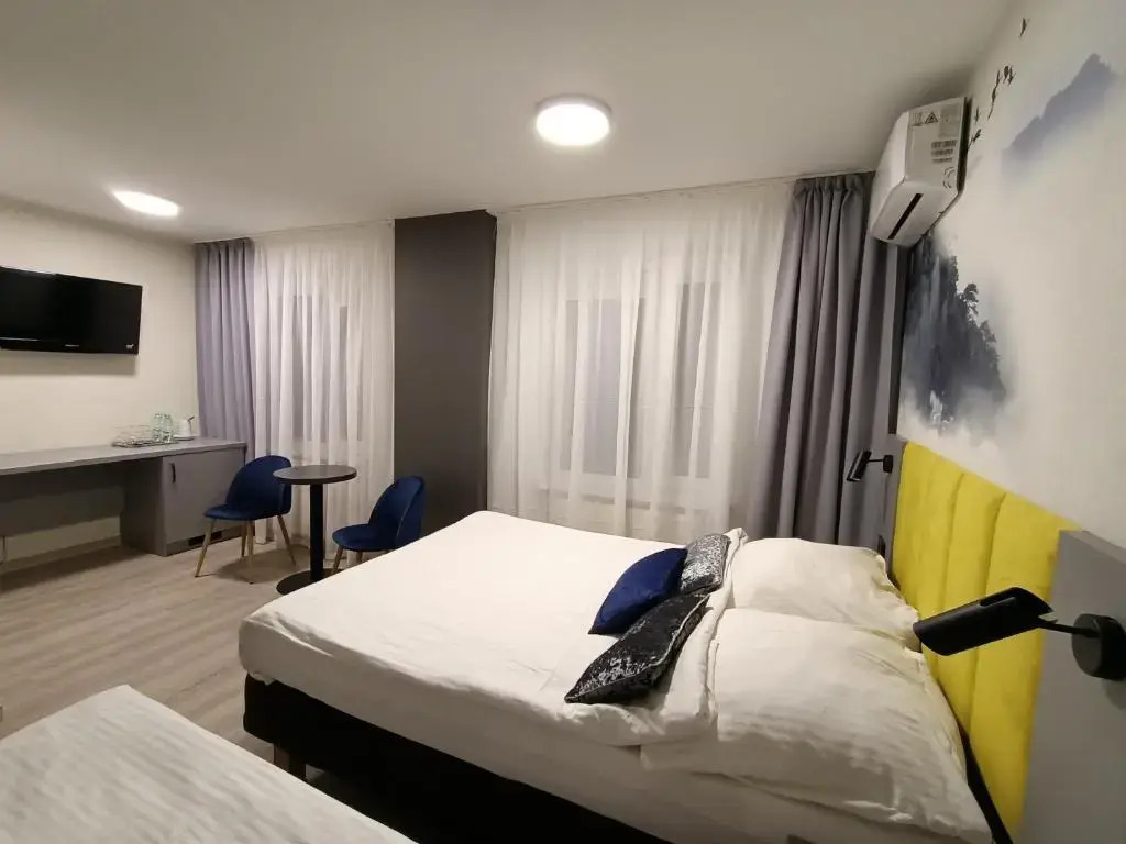 Hotel Pomorski