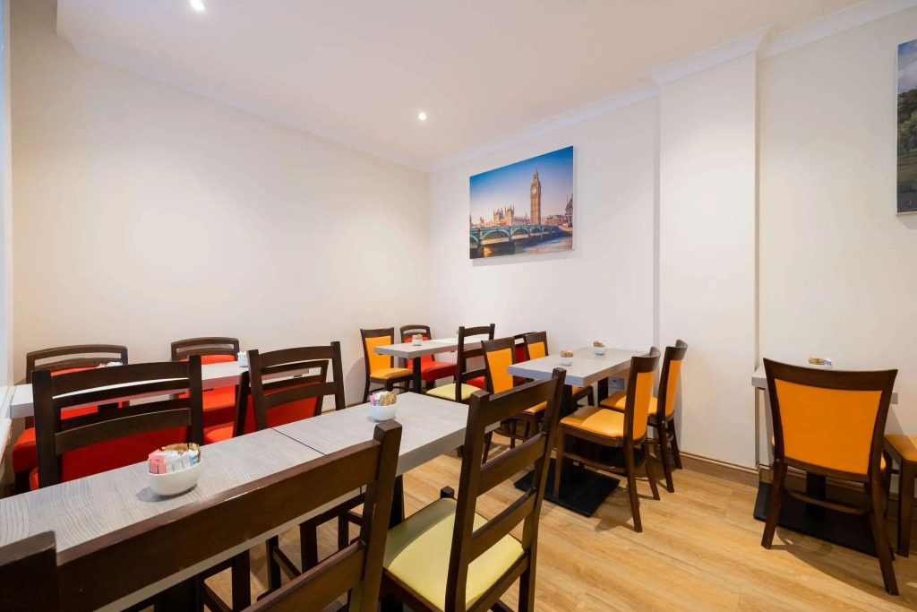 Comfort Inn Hyde Park