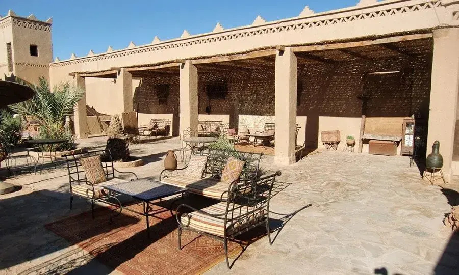 Kasbah Ennasra
