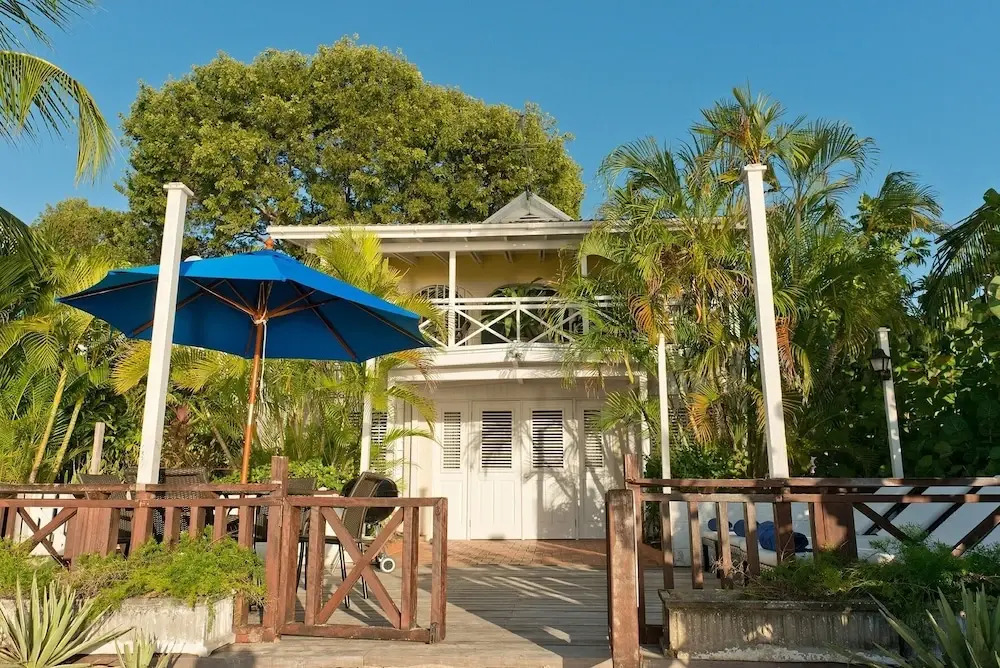 Bora Bora Lower 2 Bedroom Apts
