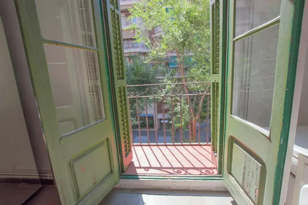 Barcelona Classic Eixample Apartments