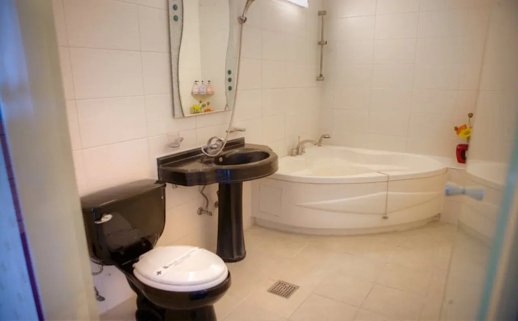 Incheon Airport Cherbourg Hotel
